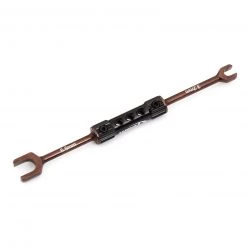 Team Associated Factory Team Dual Turnbuckle Wrench (3.2mm and 5.5mm)