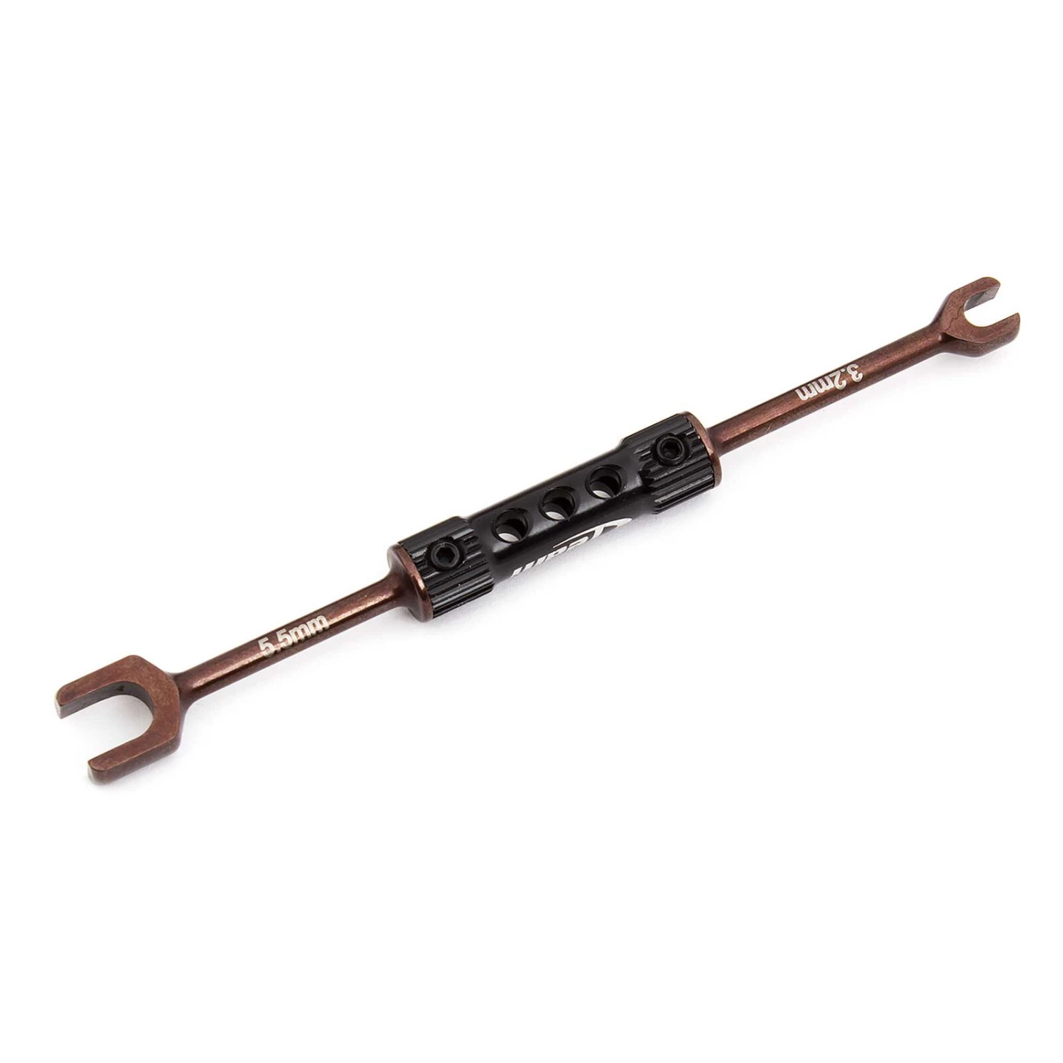 Team Associated Factory Team Dual Turnbuckle Wrench (3.2mm and 5.5mm) 3 Team Associated Factory Team Dual Turnbuckle Wrench (3.2mm and 5.5mm)