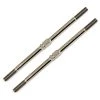 Team Associated Factory Team Titanium Turnbuckle, 67mm/2.65" -Associated Electrics Sales Shop ASC1408 A0 ZGO32Q1E