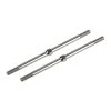 Team Associated FT Titanium Turnbuckles, 4x85mm
