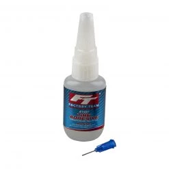 Team Associated Factory Team Tire Adhesive, Medium Viscosity