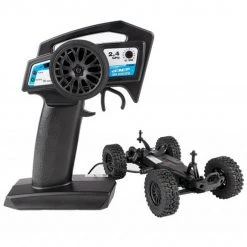 Team Associated 1/28 2WD MT28 Monster Truck Brushed RTR -Associated Electrics Sales Shop ASC20155 A4 IYMY84F2