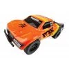 Team Associated 1/28 SC28 2WD SCT Brushed RTR, Fox Edition: Orange -Associated Electrics Sales Shop ASC20157 A0 ZU274W3M