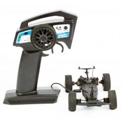 Team Associated 1/28 SC28 2WD SCT Brushed RTR, Fox Edition: Orange 13 Team Associated 1/28 SC28 2WD SCT Brushed RTR, Fox Edition: Orange -Associated Electrics Sales Shop ASC20157 A5 ZU274W3M