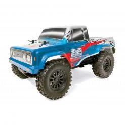 Team Associated 1/28 CR28 2WD Brushed Rock Crawler RTR -Associated Electrics Sales Shop ASC20159 A2 WPZ05817