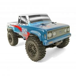 Team Associated 1/28 CR28 2WD Brushed Rock Crawler RTR -Associated Electrics Sales Shop ASC20159 A3 WPZ05817
