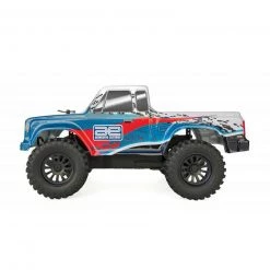Team Associated 1/28 CR28 2WD Brushed Rock Crawler RTR -Associated Electrics Sales Shop ASC20159 A4 WPZ05817