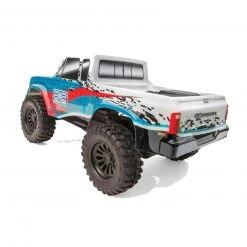 Team Associated 1/28 CR28 2WD Brushed Rock Crawler RTR -Associated Electrics Sales Shop ASC20159 A5 WPZ05817