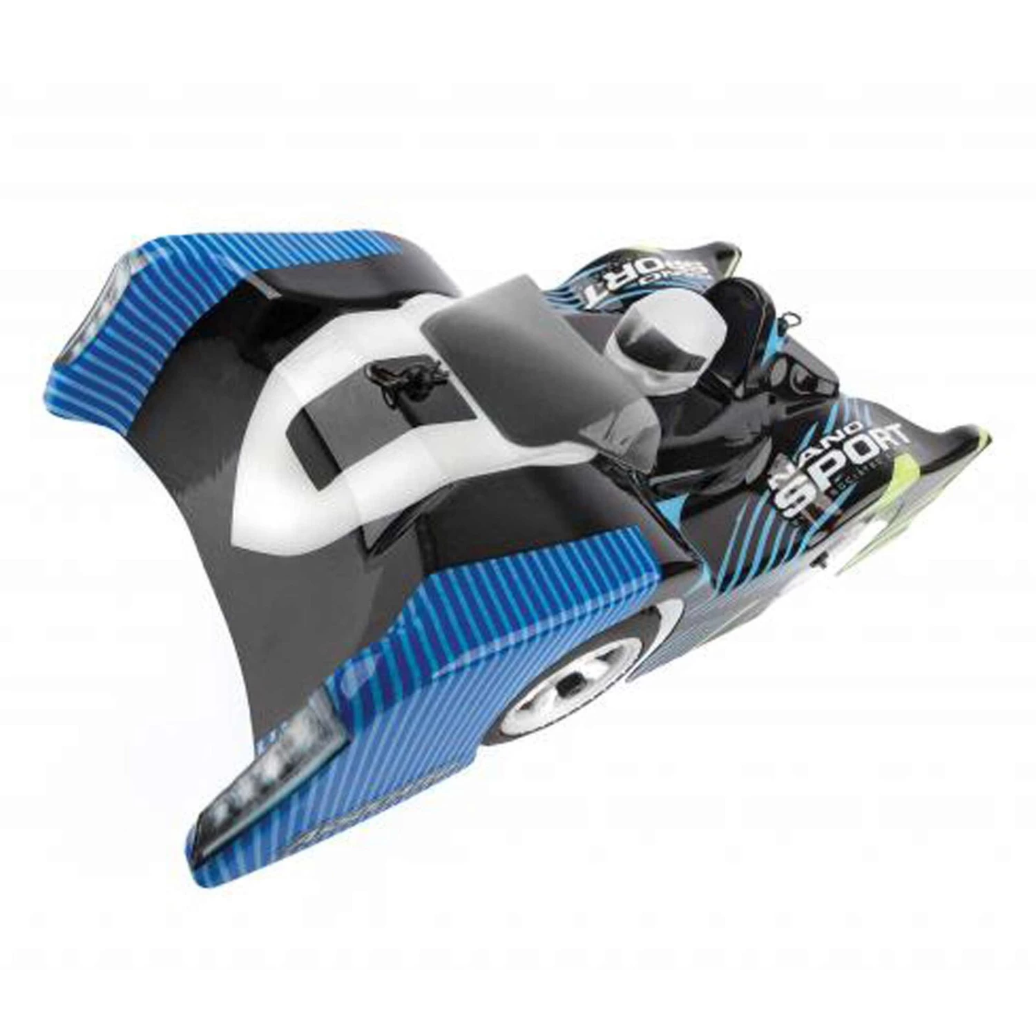 Team Associated 1/32 NanoSport 2WD On Road RTR 6 Team Associated 1/32 NanoSport 2WD On Road RTR - Image 4