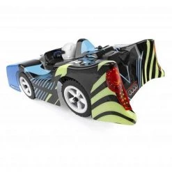 Team Associated 1/32 NanoSport 2WD On Road RTR 17 Team Associated 1/32 NanoSport 2WD On Road RTR -Associated Electrics Sales Shop ASC20170 A5 KELW3R18