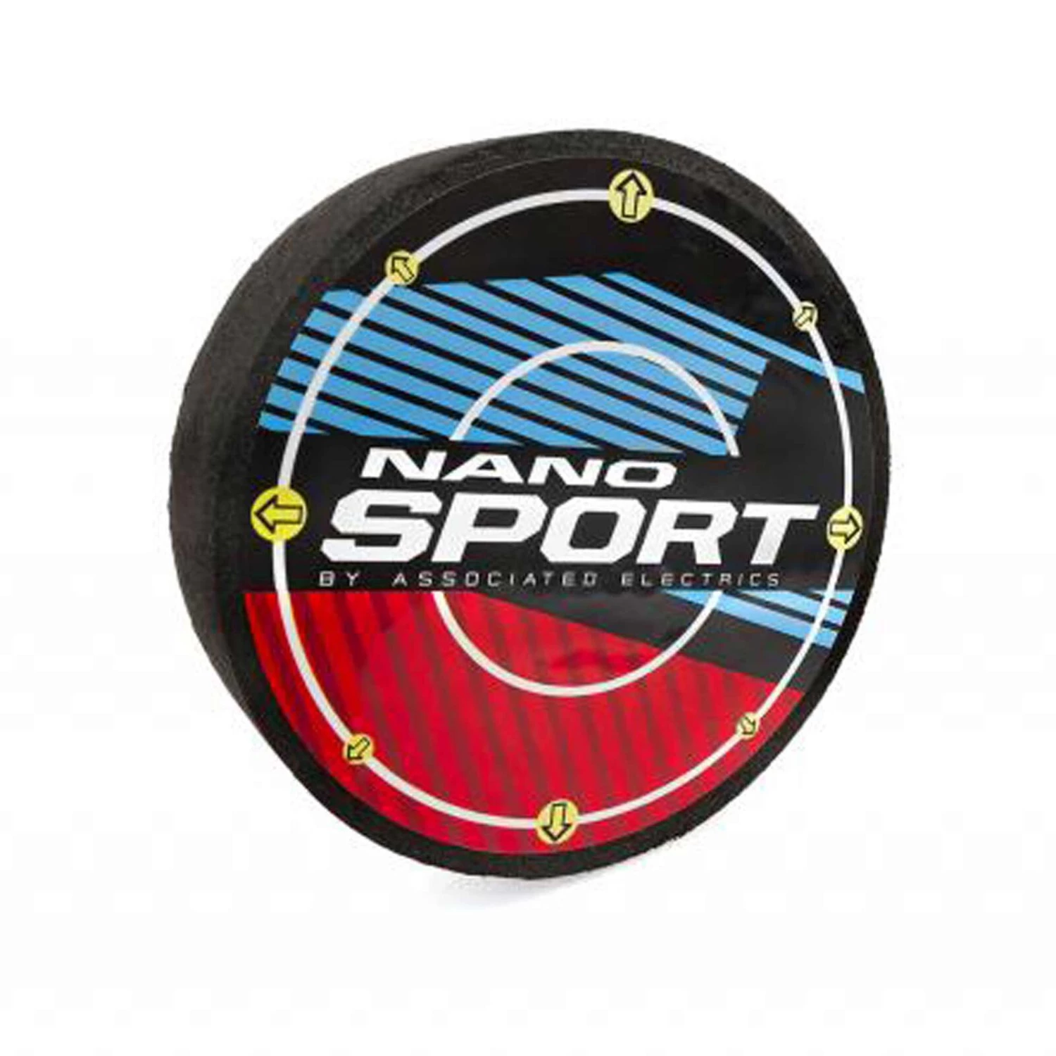 Team Associated 1/32 NanoSport 2WD On Road RTR 11 Team Associated 1/32 NanoSport 2WD On Road RTR - Image 9