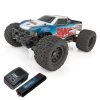 Team Associated 1/10 Rival MT10 4WD Monster Truck Brushless RTR, LiPo Combo 2 Team Associated 1/10 Rival MT10 4WD Monster Truck Brushless RTR, LiPo Combo -Associated Electrics Sales Shop ASC20516C A0 B99O8TJZ