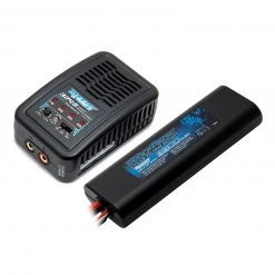 Team Associated 1/10 Rival MT10 4WD Monster Truck Brushless RTR, LiPo Combo 11 Team Associated 1/10 Rival MT10 4WD Monster Truck Brushless RTR, LiPo Combo -Associated Electrics Sales Shop ASC20516C A2 B99O8TJZ