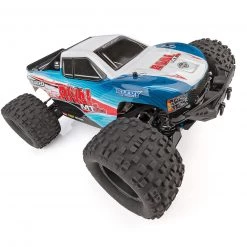Team Associated 1/10 Rival MT10 4WD Monster Truck Brushless RTR, LiPo Combo 12 Team Associated 1/10 Rival MT10 4WD Monster Truck Brushless RTR, LiPo Combo -Associated Electrics Sales Shop ASC20516C A3 B99O8TJZ