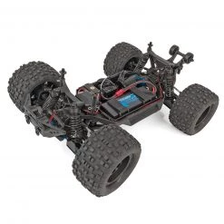 Team Associated 1/10 Rival MT10 4WD Monster Truck Brushless RTR, LiPo Combo 15 Team Associated 1/10 Rival MT10 4WD Monster Truck Brushless RTR, LiPo Combo -Associated Electrics Sales Shop ASC20516C A6 B99O8TJZ