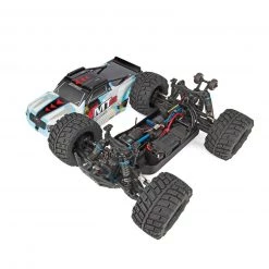 Team Associated 1/8 Rival MT8 4WD Monster Truck RTR 11 Team Associated 1/8 Rival MT8 4WD Monster Truck RTR -Associated Electrics Sales Shop ASC20520 A3 FF85OAFW