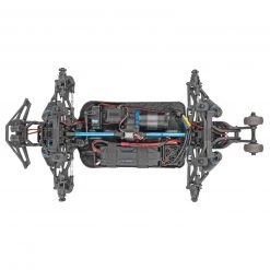 Team Associated 1/8 Rival MT8 4WD Monster Truck RTR 12 Team Associated 1/8 Rival MT8 4WD Monster Truck RTR -Associated Electrics Sales Shop ASC20520 A4 FF85OAFW