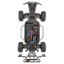 Team Associated 1/10 Pro4 SC10 4WD Short Course Truck RTR, LiPo Combo -Associated Electrics Sales Shop ASC20530C A4 IAL4C0OF