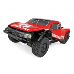 Team Associated 1/10 Pro4 SC10 4WD General Tire Short Course Truck RTR, LiPo Combo
