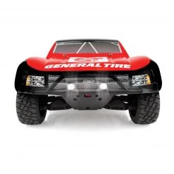 Team Associated 1/10 Pro4 SC10 4WD General Tire Short Course Truck RTR, LiPo Combo -Associated Electrics Sales Shop ASC20531C A4 30UBWYC3