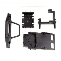 Team Associated Chassis Mounts: Enduro24