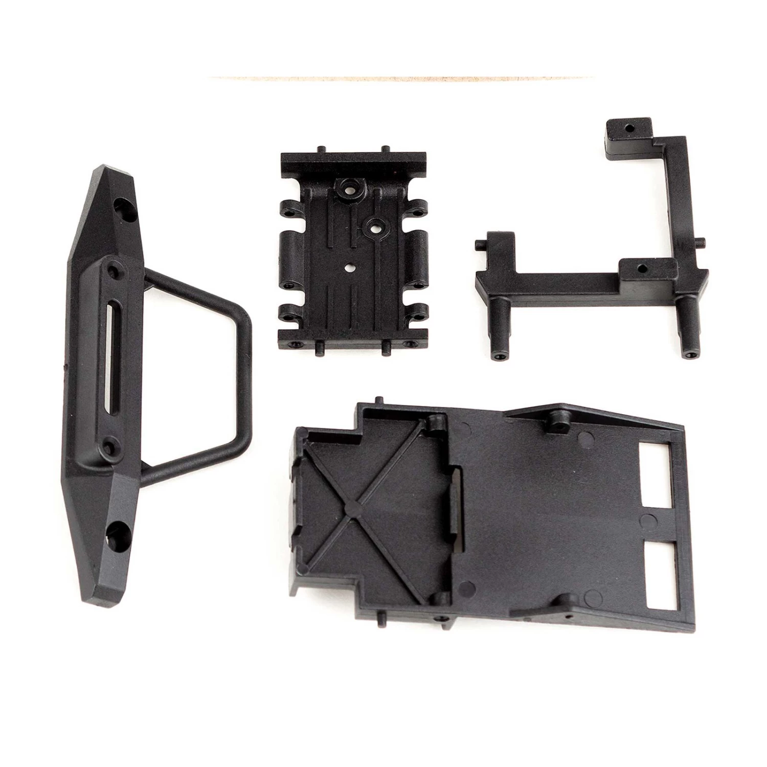 Team Associated Chassis Mounts: Enduro24 3 Team Associated Chassis Mounts: Enduro24