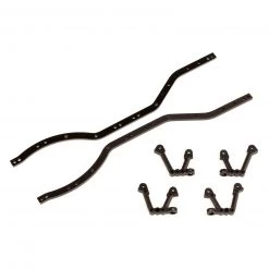 Team Associated Chassis Parts: Enduro24