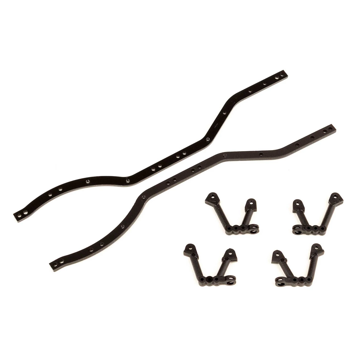 Team Associated Chassis Parts: Enduro24 3 Team Associated Chassis Parts: Enduro24