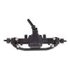Team Associated Front Axle: Enduro24 -Associated Electrics Sales Shop ASC21703 A0 E25VGFMD