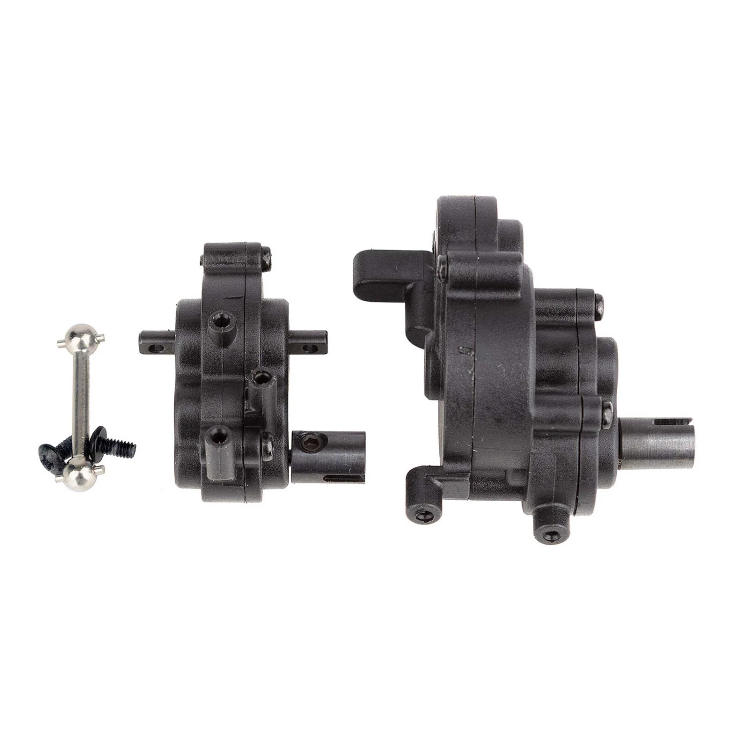 Team Associated Gearbox: Enduro24 3 Team Associated Gearbox: Enduro24