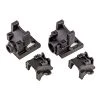 Team Associated Front and Rear Gearboxes: Rival MT10 -Associated Electrics Sales Shop ASC25806 A0 UIV6T5X6