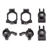 Team Associated Caster and Steering Block Set: Rival MT10 1 Team Associated Caster and Steering Block Set: Rival MT10 -Associated Electrics Sales Shop ASC25818 A0 STH04XUT
