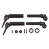 Team Associated Driveshaft Set: Rival MT10 -Associated Electrics Sales Shop ASC25821 A0 HBLU23XN