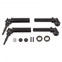 Team Associated Driveshaft Set: Rival MT10