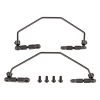 Team Associated Front Anti-roll Bar Set: Rival MT10 1 Team Associated Front Anti-roll Bar Set: Rival MT10 -Associated Electrics Sales Shop ASC25835 A0 KCOUQWDP