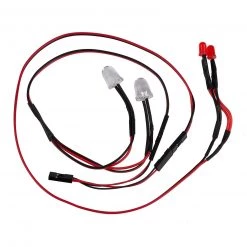 Team Associated LED Light Kit: Rival MT10