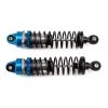 Team Associated MT10 FT Shock Kit, front, aluminum 2 Team Associated MT10 FT Shock Kit, front, aluminum -Associated Electrics Sales Shop ASC25845 A0 SXPOH64M