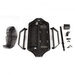 Team Associated Pro4 SC10 Main Chassis