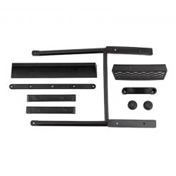 Team Associated Body Accessories Set: Rival MT8