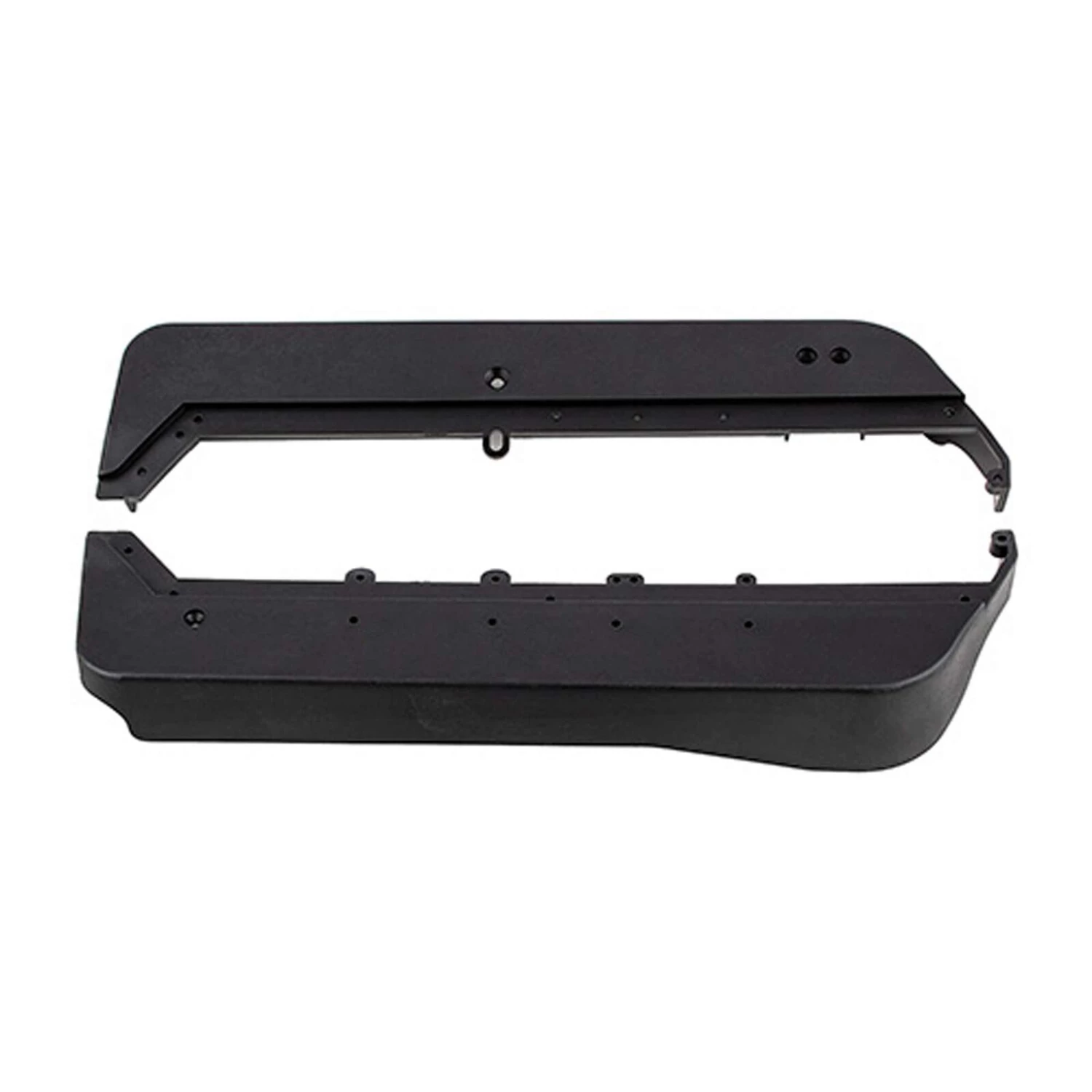 Team Associated Side Rail Set: Rival MT8 3 Team Associated Side Rail Set: Rival MT8