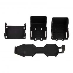 Team Associated Battery Box and ESC Tray: Rival MT8