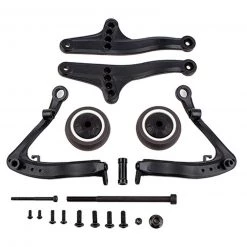 Team Associated Wheelie Bar Set: Rival MT8