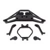 Team Associated Front Bumper Set: Rival MT8 -Associated Electrics Sales Shop ASC25913 A0 NS8MBLC5