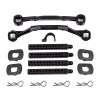 Team Associated Body Mount Set: Rival MT8
