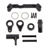 Team Associated Steering Bellcrank Set: Rival MT8