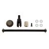 Team Associated Outdrive Shaft, Pinion: Rival MT8 -Associated Electrics Sales Shop ASC25925 A0 J4XSFTF0