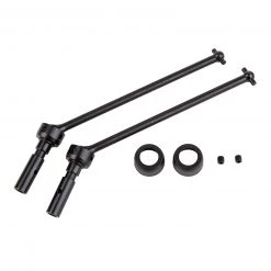 Team Associated CVA Set: Rival MT8