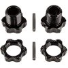 Team Associated Wheel Hex Set: Rival MT8 -Associated Electrics Sales Shop ASC25932 A0 XMO0IES8