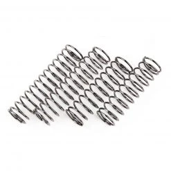 Team Associated Shock Spring Set: Rival MT8