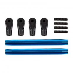 Team Associated Center Brace Set: Rival MT8